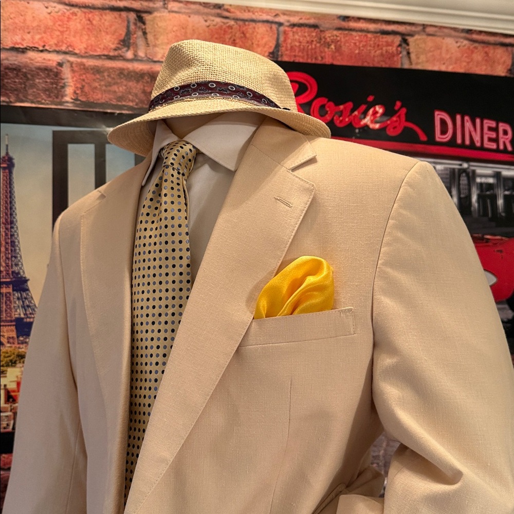 Andhurst Yellow Jacket - Picture 17 of 17